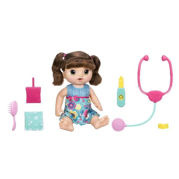 accessoire baby alive