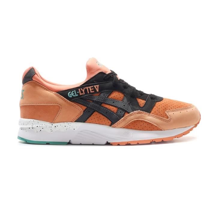 Basket Vente Gel Lyte Pack Orange Miami V Asics Achat E9WHI2D
