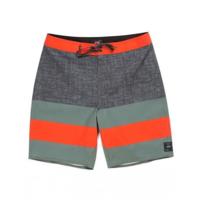 boardshort vans homme boardshort vans homme