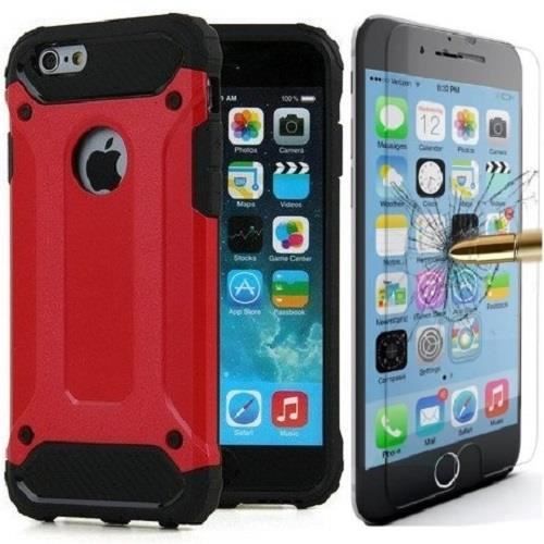 coque antichoc iphone 7 rouge coque antichoc iphone 7 rouge