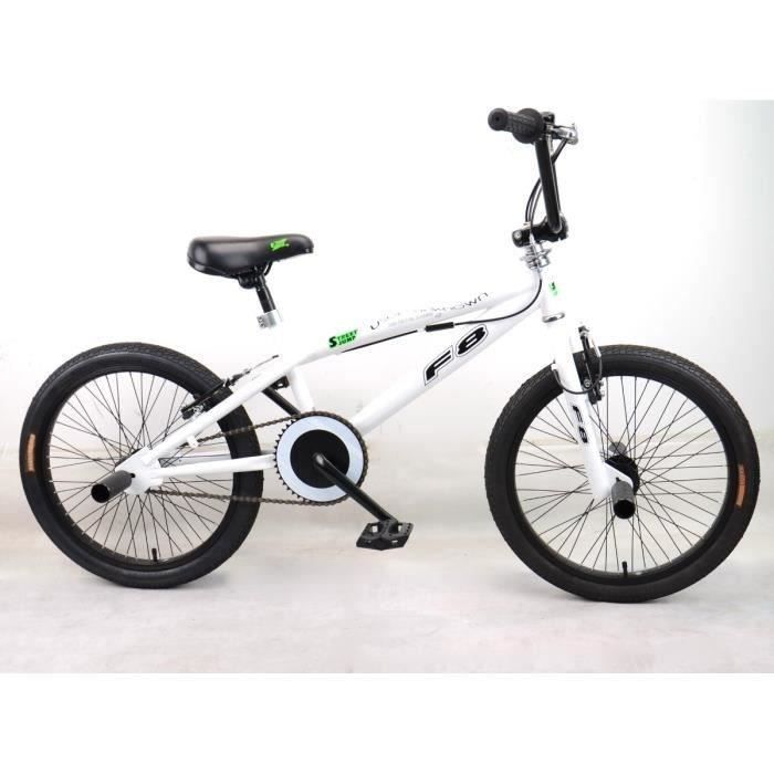 MERCIER Vélo BMX Freestyle 20\