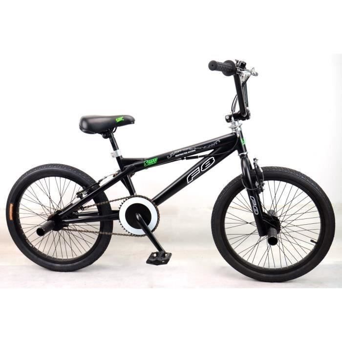 MERCIER Vélo BMX Freestyle 20\