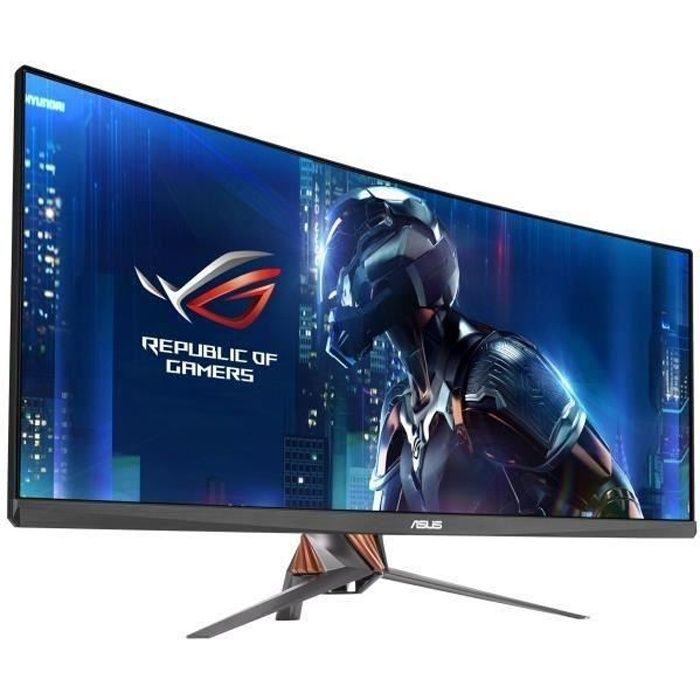 ASUS Ecran Rog Swift PG348Q - 34\