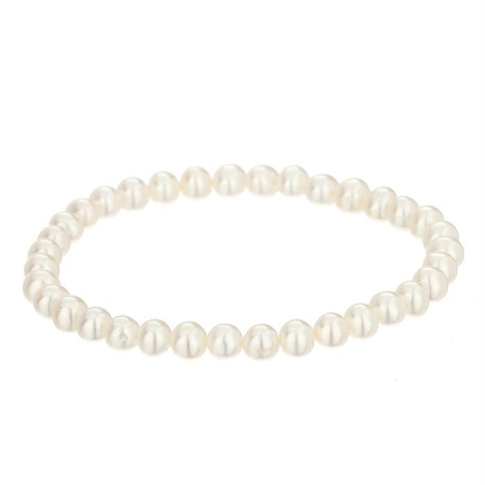NACRE DE PERLE Bracelet Femme