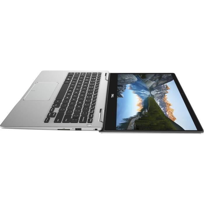 Ordinateur Ultrabook  Inspiron 7000 13 pouces3