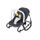 SAFETY 1ST Transat Koala Grey Patches