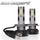 Ampoule led h7 moto