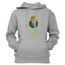 sweat a capuche homme taille s