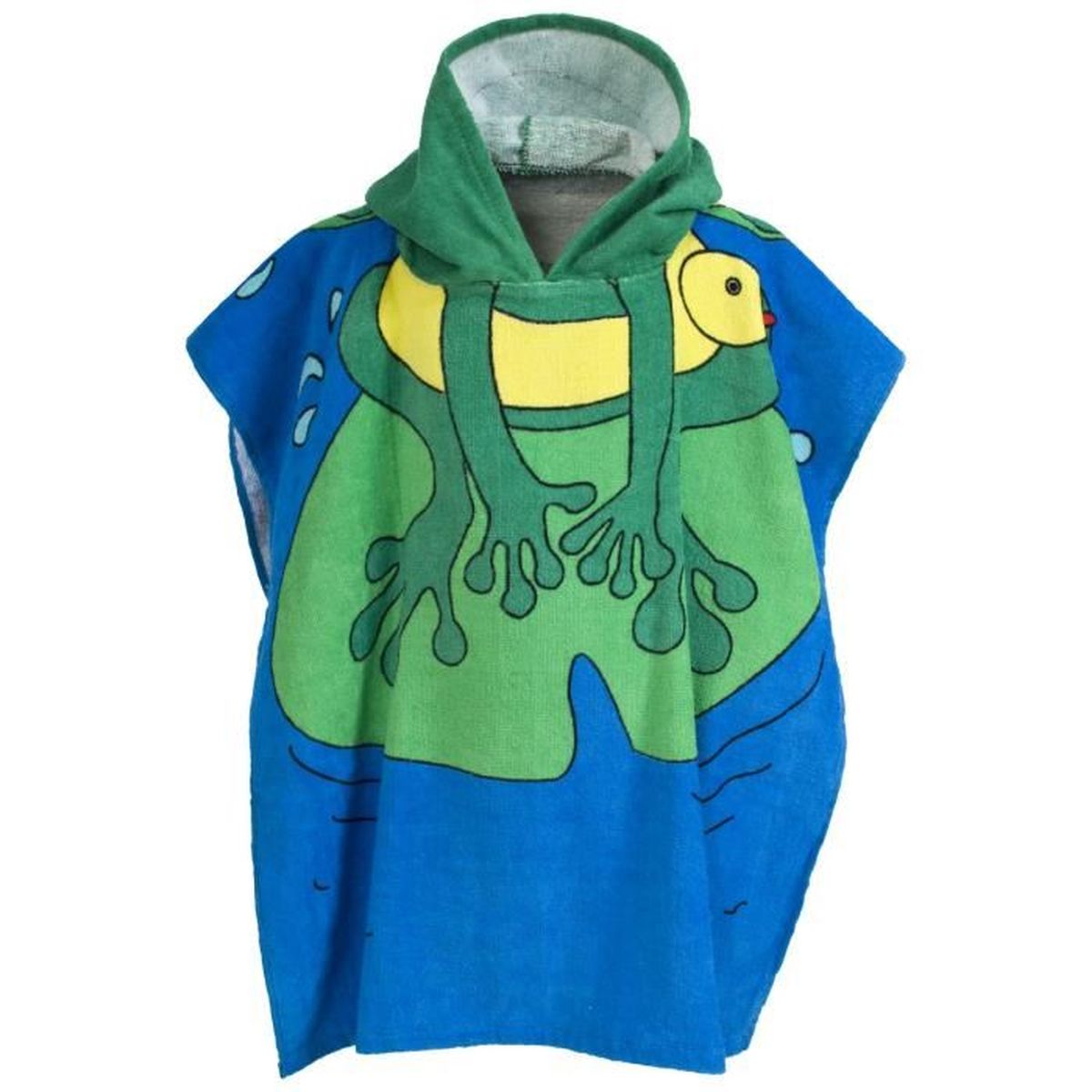 Trespass Hermit - Serviette de plage poncho - Enfant - Achat / Vente ... Trespass Hermit - Serviette de plage poncho - Enfant - Achat / Vente ...