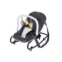 TRANSAT SAFETY 1ST Transat Koala Grey Patches TRANSAT SAFETY 1ST Transat Koala Grey Patches