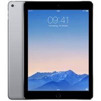 TABLETTE TACTILE Apple iPad Air 2, 24,6 cm (9.7\"), 2048 x 1536 pix TABLETTE TACTILE Apple iPad Air 2, 24,6 cm (9.7\"), 2048 x 1536 pix