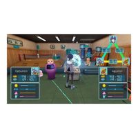 JEU PS4 Digimon World: Next Order - PlayStation 4 - italie JEU PS4 Digimon World: Next Order - PlayStation 4 - italie