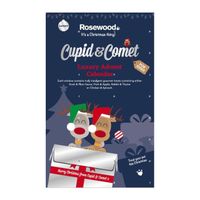 FRIANDISE ROSEWOOD Calendrier de l'Avent de Luxe Cupid&Comet FRIANDISE ROSEWOOD Calendrier de l'Avent de Luxe Cupid&Comet