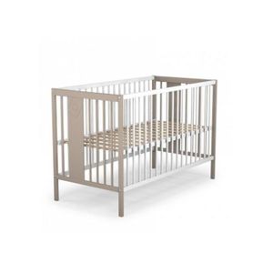 lit bebe 60 x 110