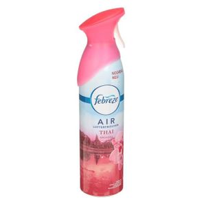 FEBREZE Aérosol Thaï orchidée - 300ml FEBREZE Aérosol Thaï orchidée - 300ml