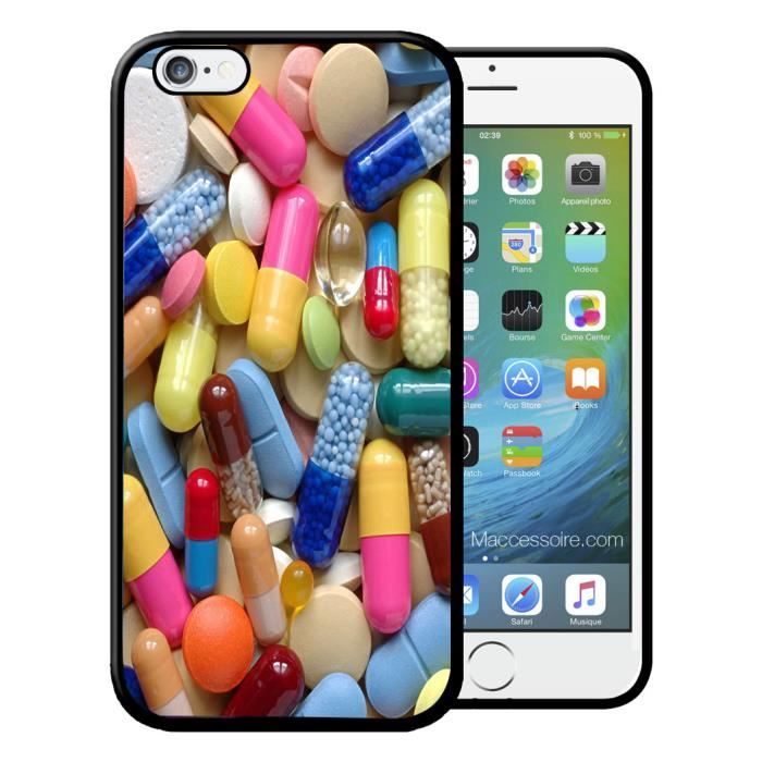 coque iphone 7 medicament coque iphone 7 medicament