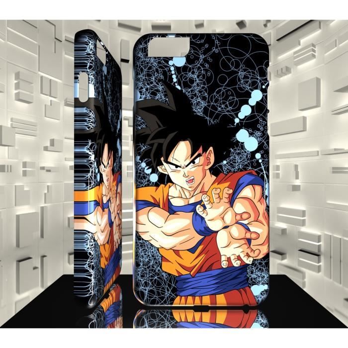 coque goku iphone 6 coque goku iphone 6