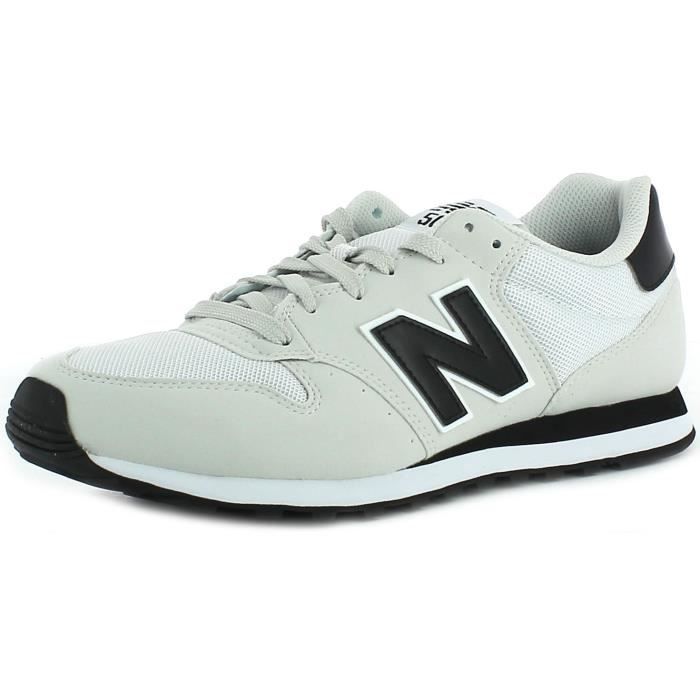 Sport Balance Chaussure De Achat Gm500 New Blanc xIPqfUPn