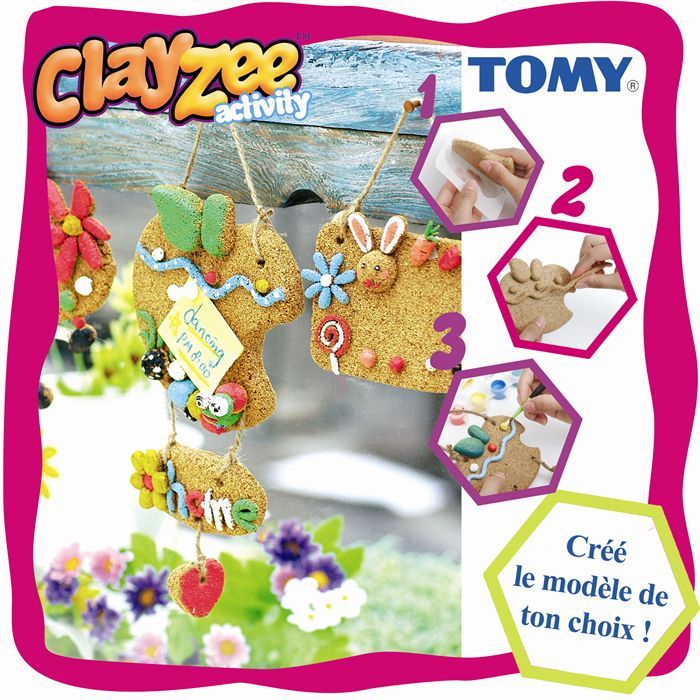 Coffret Créa Liège   Achat / Vente PACK MODELAGE Coffret Créa