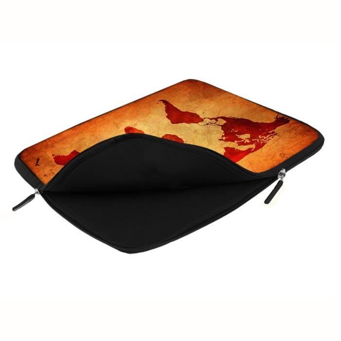 Housse de néoprène pour pc portable2