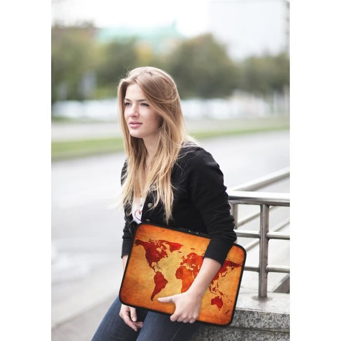  Housse de néoprène pour pc portable3