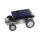 Mini Voiture Véhicule à Energie Solaire Jouet Scie