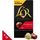 100 capsules OR Espresso Splendente Café Compatibl