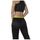PANTY SUDATION SAUNA BRASSIERE S