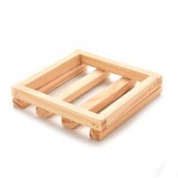 DISTRIBUTEUR DE SAVON titulaire plat support bois boîte porte savon natu DISTRIBUTEUR DE SAVON titulaire plat support bois boîte porte savon natu