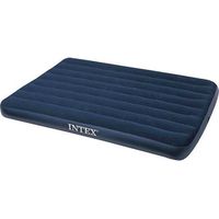 MATELAS DE CAMPING INTEX Matelas d'appoint - 2 Places MATELAS DE CAMPING INTEX Matelas d'appoint - 2 Places