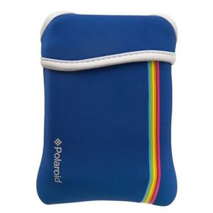 POLAROID Etui neoprene pour snap - Bleu