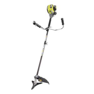 debroussailleuse 2 temps 30cm3 - 4 en 1 - ryobi