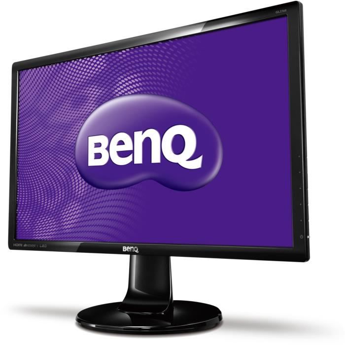 BENQ GL2760HE - 27\