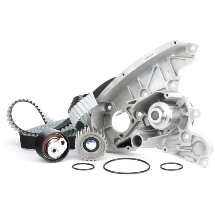DAYCO Courroie d'accessoire 6DPK1195