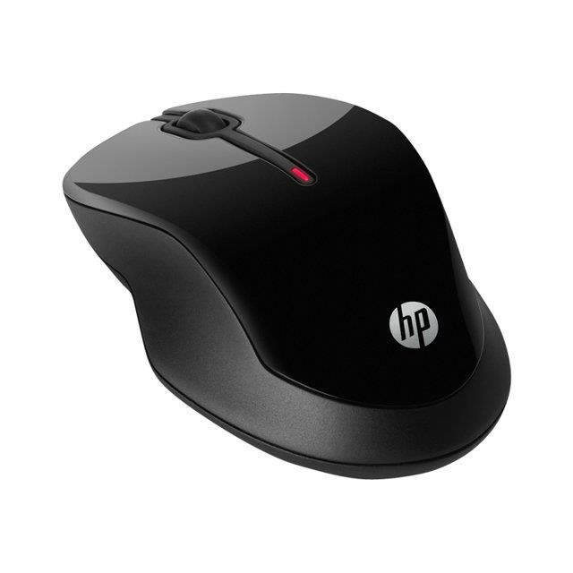HP Souris sans fil X3500