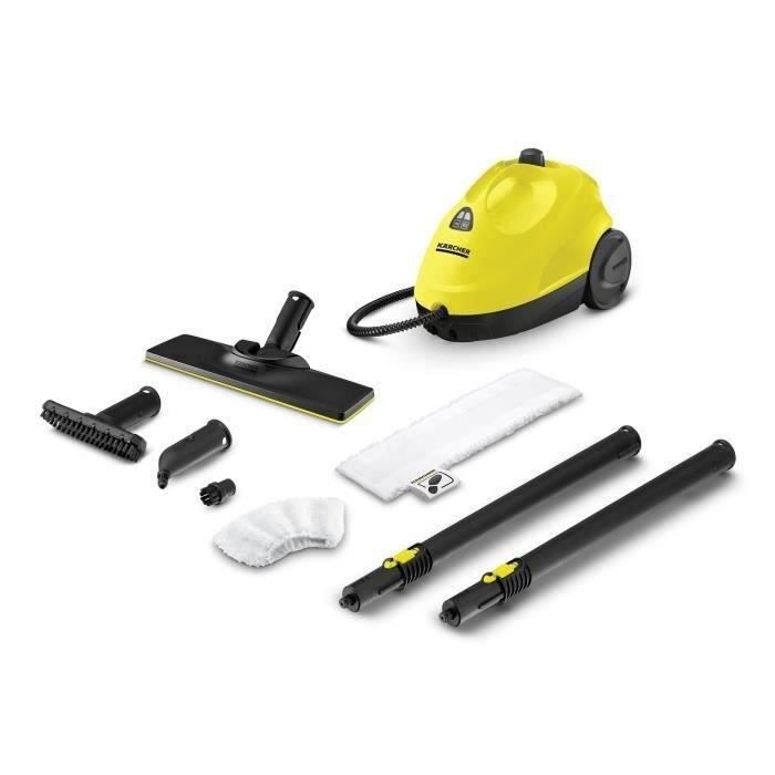KARCHER Nettoyeur vapeur SC2