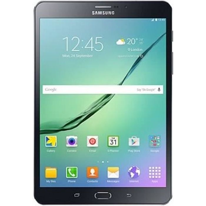 SAMSUNG Tablette tactile GalaxyTab S2 - 8\