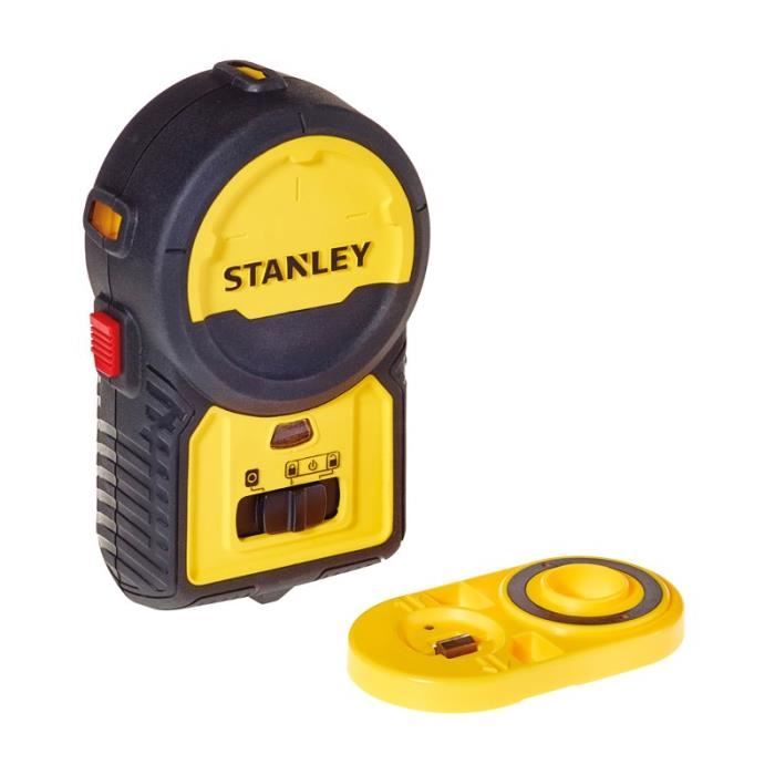 STANLEY Laser mural automatique
