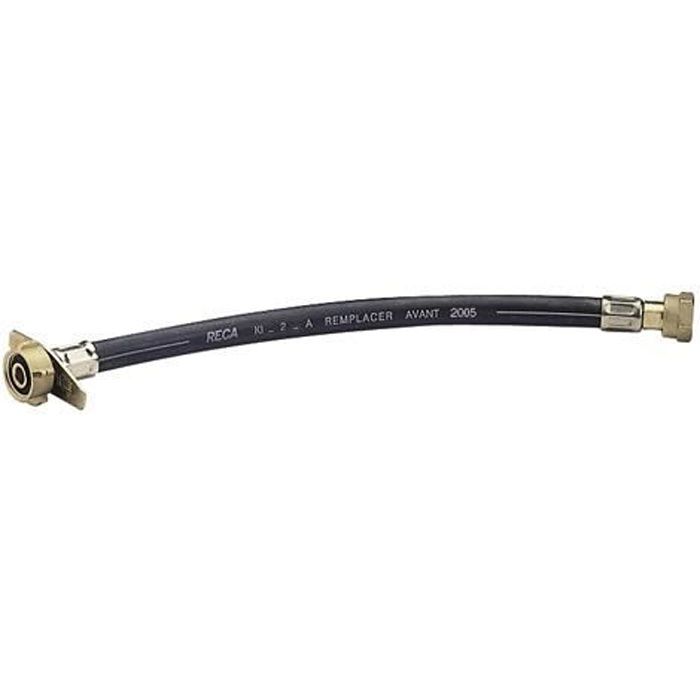 Lyre Souple Gaz Clesse P14 - 45 Cm - Pour Raccordement Bouteille Propane/Butane 13-35kg