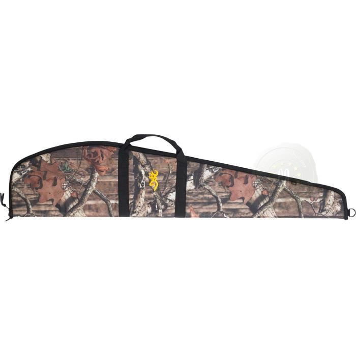 Fourreau fusil Browning Plainsman - Prix pas cher - Cdiscount