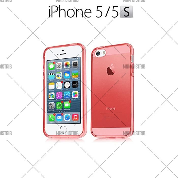coque rouge pour iphone 5 coque rouge pour iphone 5