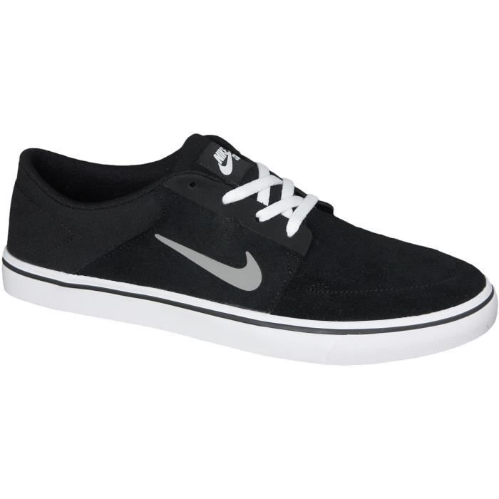 basket nike a la mode