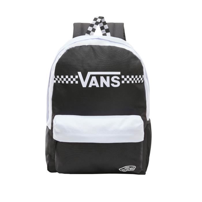 sac a dos vans femme cyan