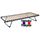 Sommier pieds repliable 80x200