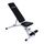 Banc de musculation fitness pliable réglable incli