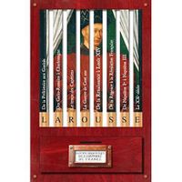 LIVRE HISTOIRE FRANCE La petite bibliothèque de l'Histoire de France LIVRE HISTOIRE FRANCE La petite bibliothèque de l'Histoire de France