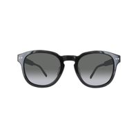 LUNETTES DE SOLEIL Lunettes de soleil homme MONT BLANC MB693SF shiny LUNETTES DE SOLEIL Lunettes de soleil homme MONT BLANC MB693SF shiny
