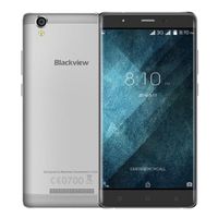 Téléphone portable téléphone 5,0 pouces Android 5.1, MT6580A Quad Cor Téléphone portable téléphone 5,0 pouces Android 5.1, MT6580A Quad Cor