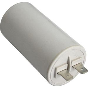 6uF pour moteur électroménager Condensateur de démarrage de 6μF