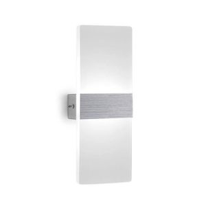 Applique Murale Led Pour Couloir Achat Vente Pas Cher